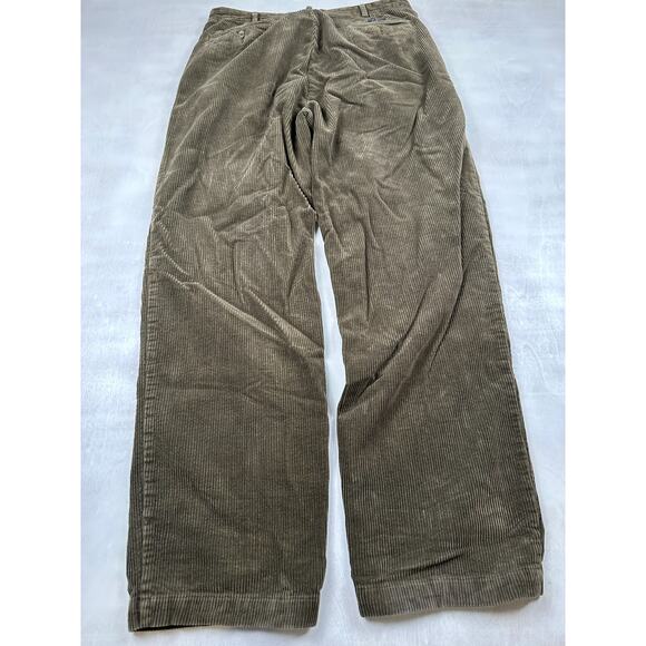 Polo Ralph Lauren corduroy pants - Picture 8 of 8